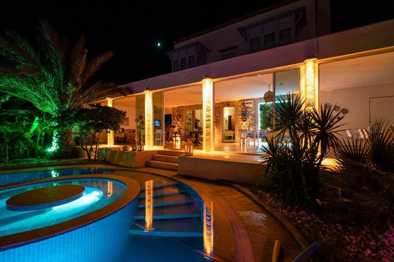 Lale Lodge Hotel Alaçatı Exterior photo