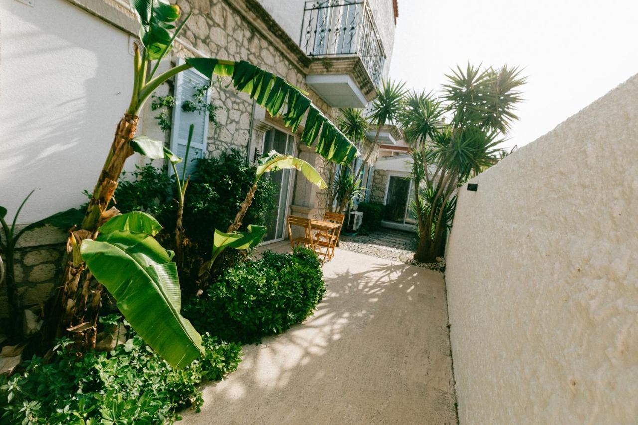 Lale Lodge Hotel Alaçatı Exterior photo