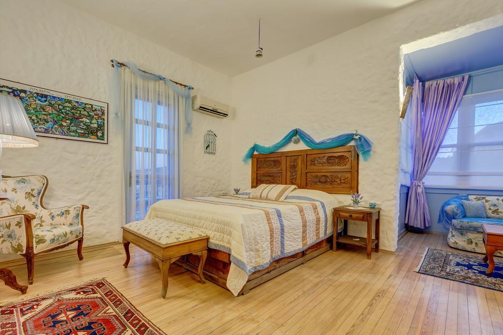 Lale Lodge Hotel Alaçatı Room photo